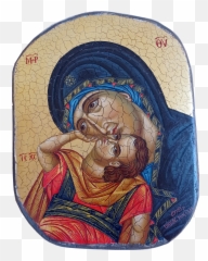 Ikonotheasi Art Png