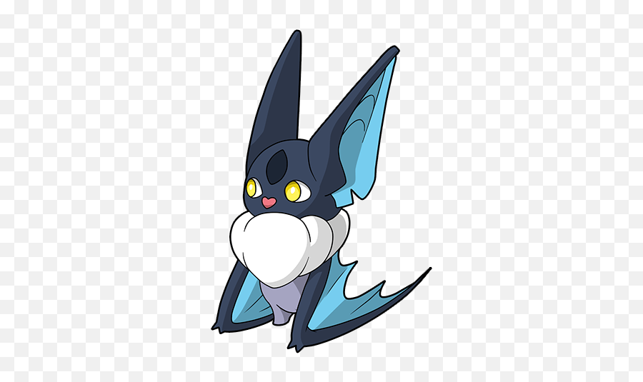 Nightite - Nexomon Nightite Png,Umbreon Icon