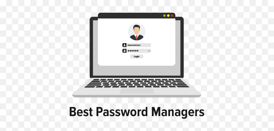 Best Password Managers In 2022 Advanced Security - Privacy Space Bar Png,User Password Icon