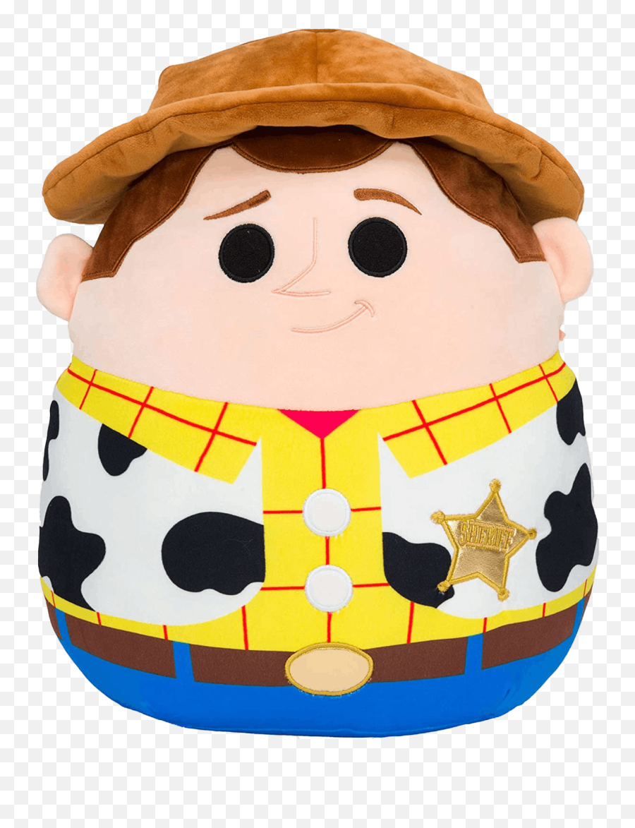 The Disney Squishmallow For Your Zodiac Sign - Disney Squishmallows Woody Png,Toy Story Icon