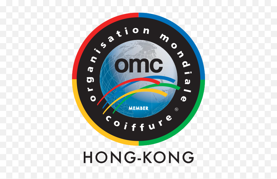 Omc - Circle Png,Hair Logo
