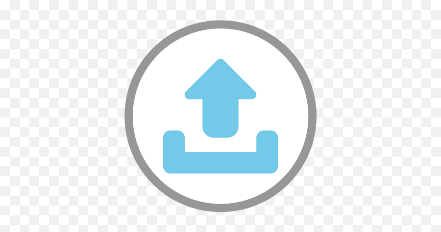 Why Ao U2014 Anderson Optimization - Vertical Png,Upload Button Icon