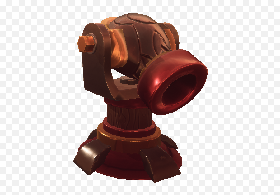 Bowling Ball Turret Dungeon Defenders Awakened Wiki - Fire Hydrant Png,Bowling Ball Icon