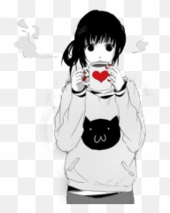 Anime Free Png Transparent Image - Imagenes En Png Anime,Anime Png Images