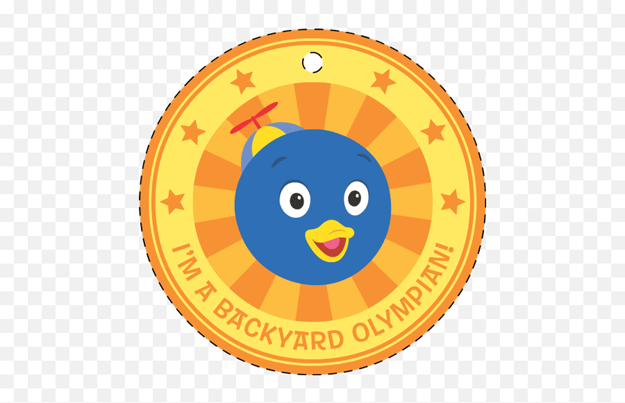 Nickjrcom - Certified Less Basics Png,Nickelodeon Icon