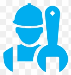Home - Mechanic Icon Png