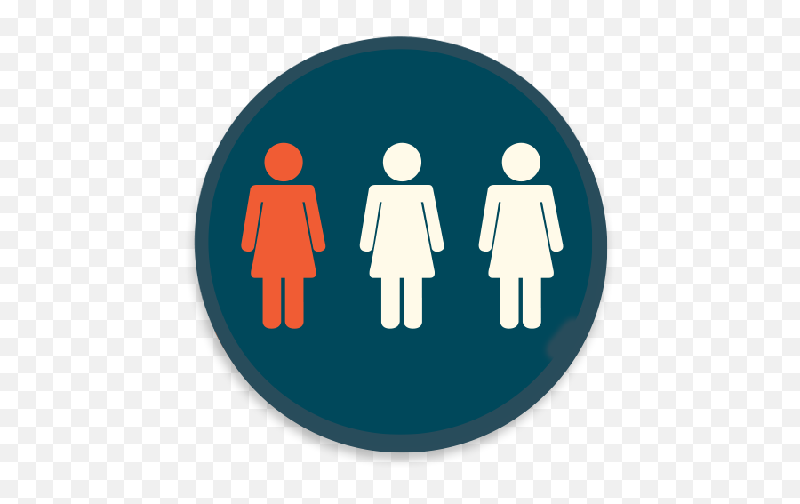 School Resources - Rock The Street Wall Street Man And Woman Toilet Logo Png,I Don't Know Icon