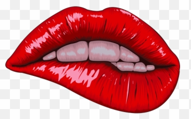 Desired Lips Apk 202 - Download latest version Bite Drawing png