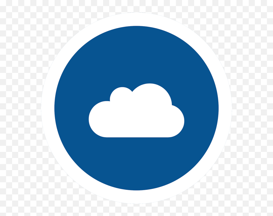Clouddox - Language Png,Circle Icon Template Tumblr