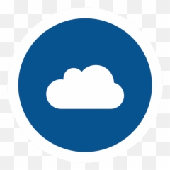 Clouddox - Language Png,Circle Icon Template Tumblr