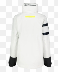 Helly Hansen Salt Jacket Dam Vit - Hh Salt Power Jacket W png