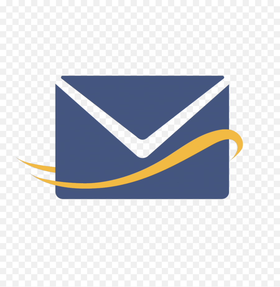 Fastmail Logo Clipart Email Gmail - Png Download Fast Mail,Gmail Logo