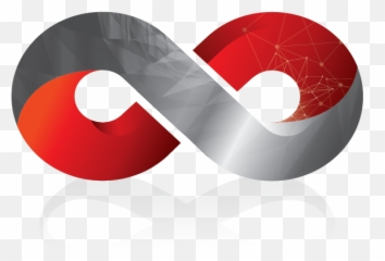 3d Logo Maker - Infinity Design Png