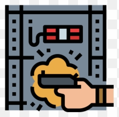 Action Movie - Free cinema icons png