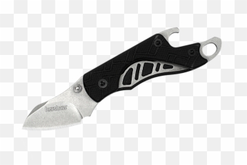 Knife With Bottle Opener Pocket Png