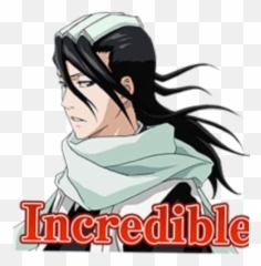 Bleach Sticker Pack - Stickers Cloud png