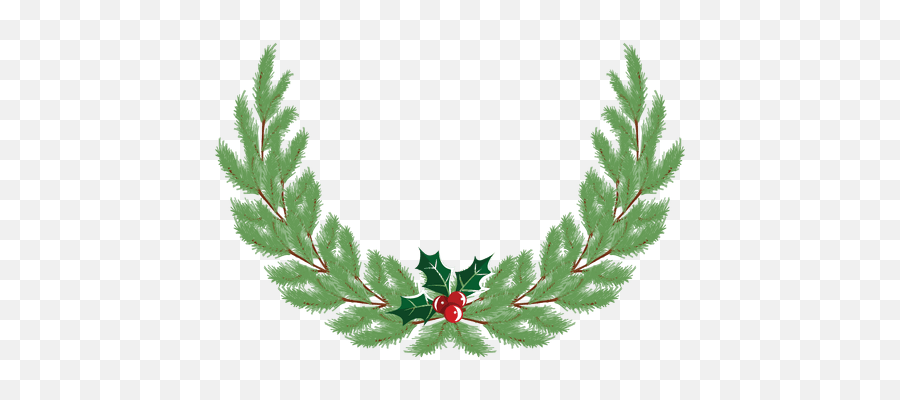 Christmas Wreath Icon 36 - Transparent Png U0026 Svg Vector File Christmas Wreath Icon Png,Christmas Reef Png
