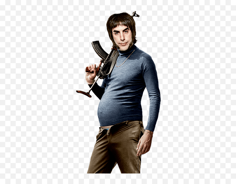 Library Of Sacha Baron Cohen Picture - Brothers Grimsby Sacha Baron Cohen Png,Baron Corbin Png