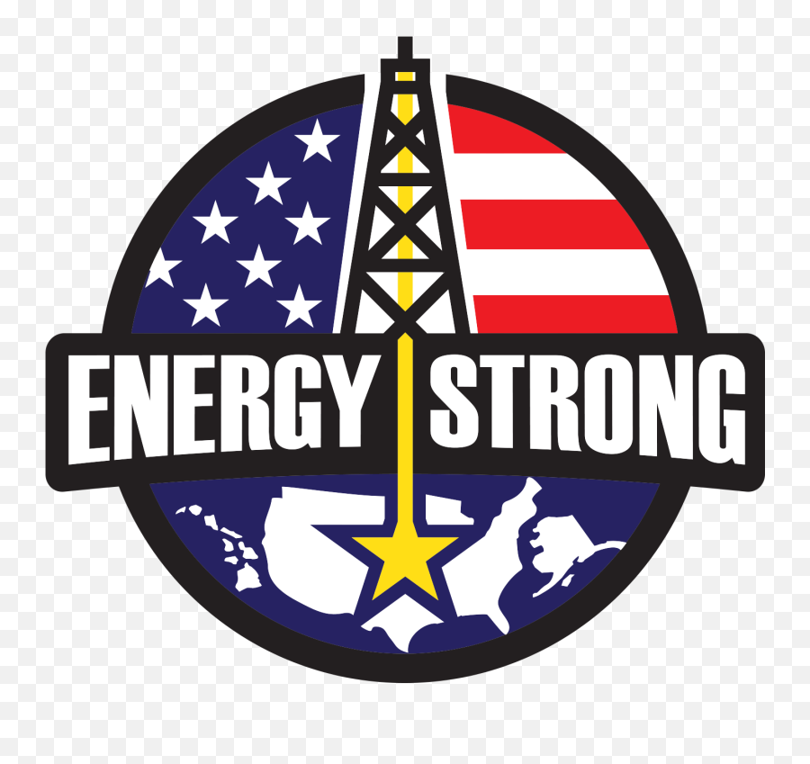 Energy Strong Usa - Energy Strong Png,Usa Png