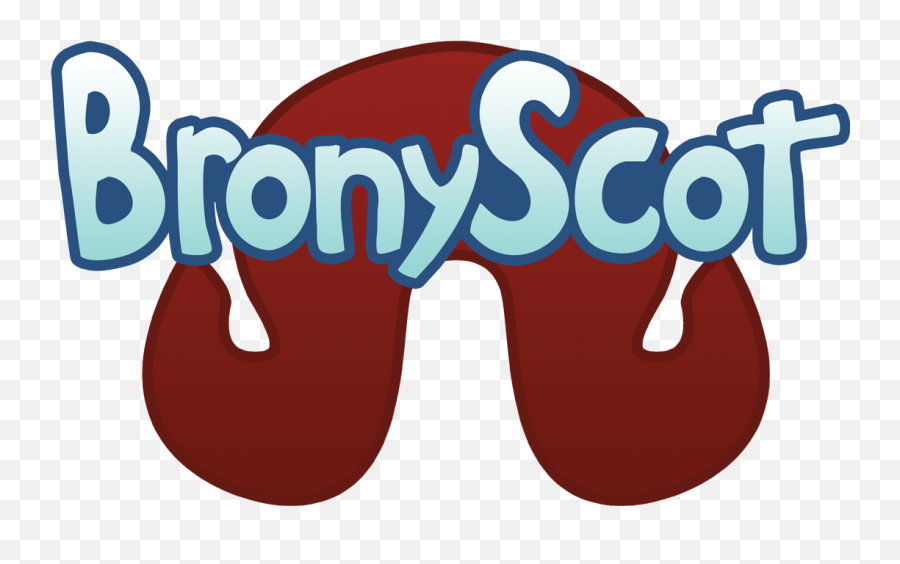 Home Page - Clip Art Png,Bronycon Logo