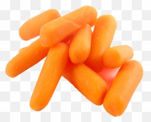Download Frozen Baby Carrots Png