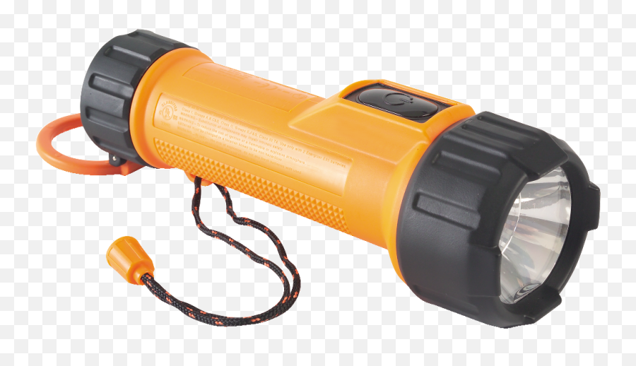 Ex Zone 0 Led Torch 70 Hours Discharge Time Nhp Customer - Flashlight Png,Flashlight Png