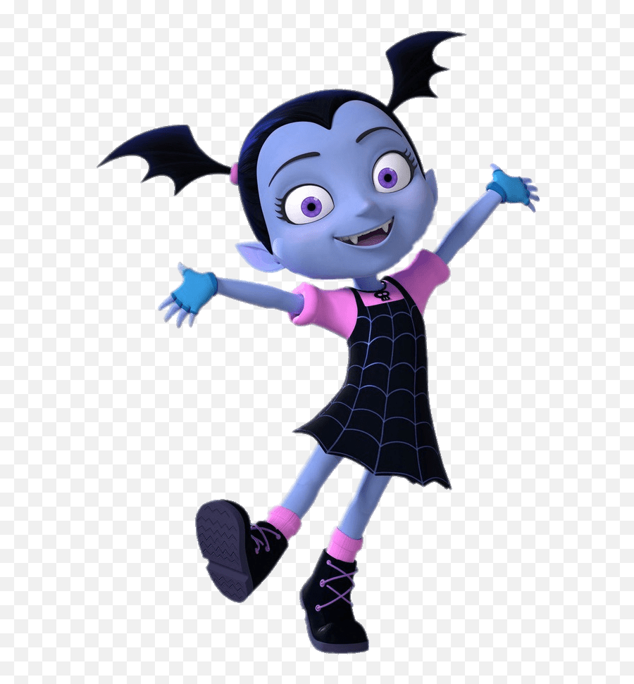 Vampirina - Vampirina Png,Vampirina Png