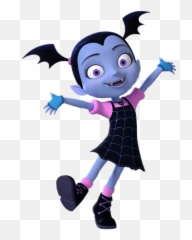 Vampirina - Vampirina Png,Vampirina Png
