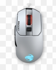 Roccat - Mouse Png,Dr Disrespect Png