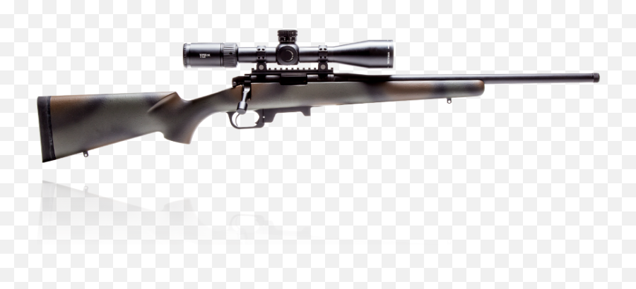 Vudoo Home - Vudoo Gun Works Howa 1500 Mini Action Png,Rifle Png