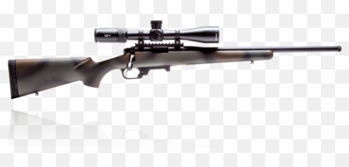 Vudoo Home - Vudoo Gun Works Howa 1500 Mini Action Png,Rifle Png