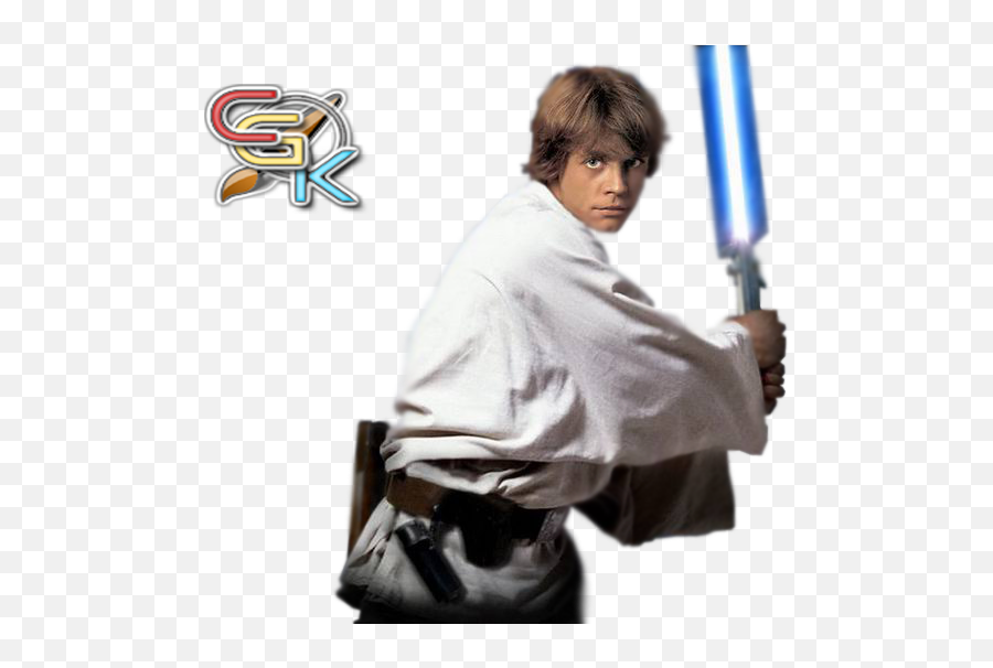 Download Luke Skywalker Png Photos