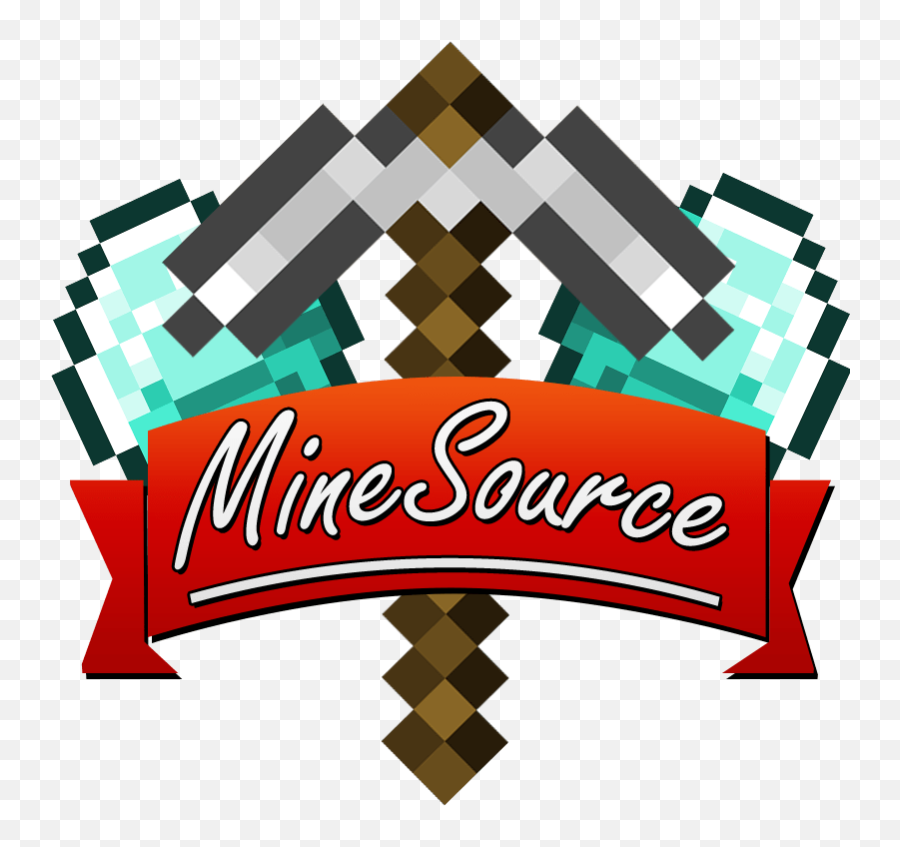 Free Teamwork Graphics Download - Background Minecraft Pickaxe Transparent Png,Minecraft Pickaxe Png