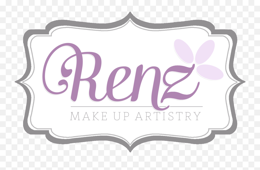 Renz Make Up Artistry - Renz Png,Makeup Artistry Logos