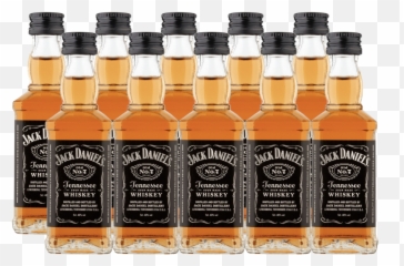 Download Jack Daniels Tennessee Whiskey - 10 Litre png