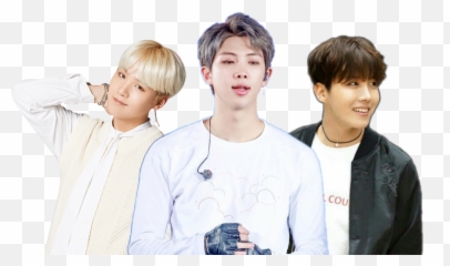 Rapline Jhope Hope Suga Png Bts - Line