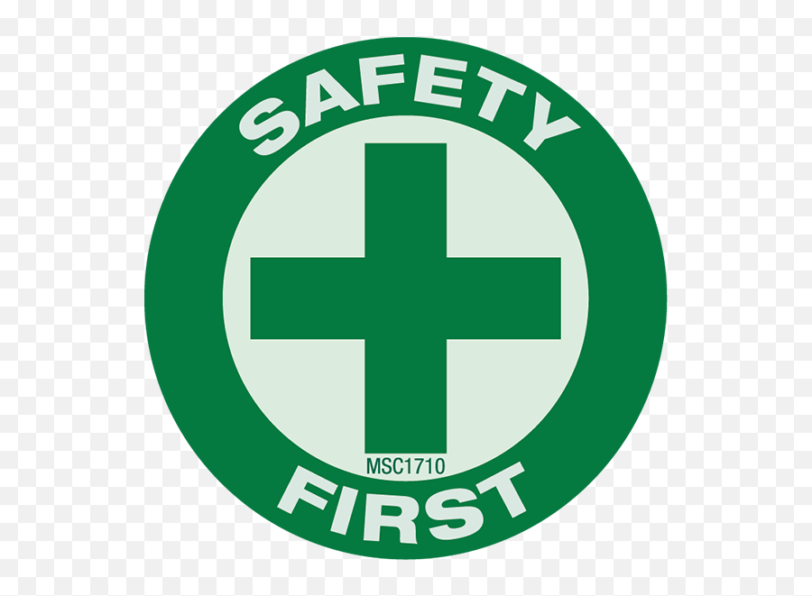Logo Safety Png 3 Image - Safety Emblems,Safe Png