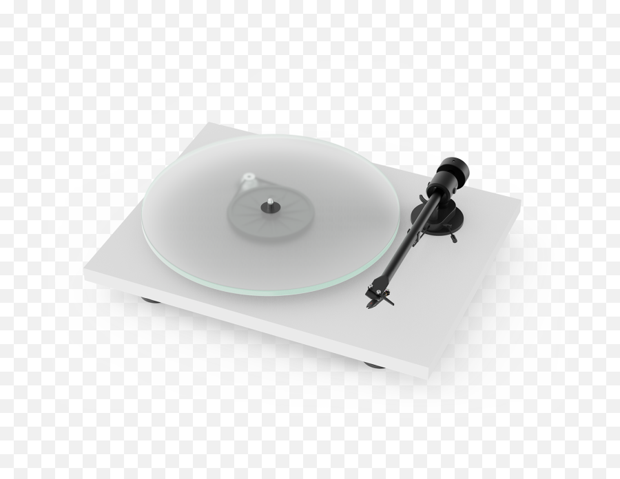 Pro - Pro Ject T1 Phono Sb Png,Turntables Png