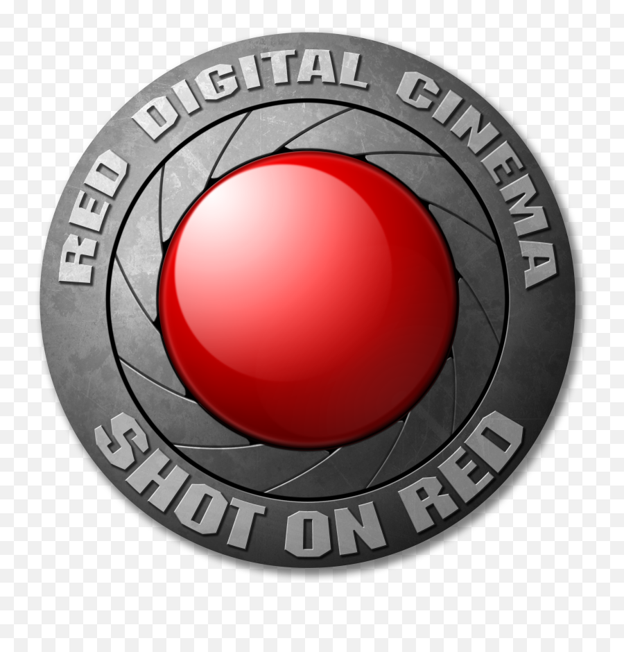 Red Digital Cinema Training Workshops - Red Camera Logo Png,Red Camera Png