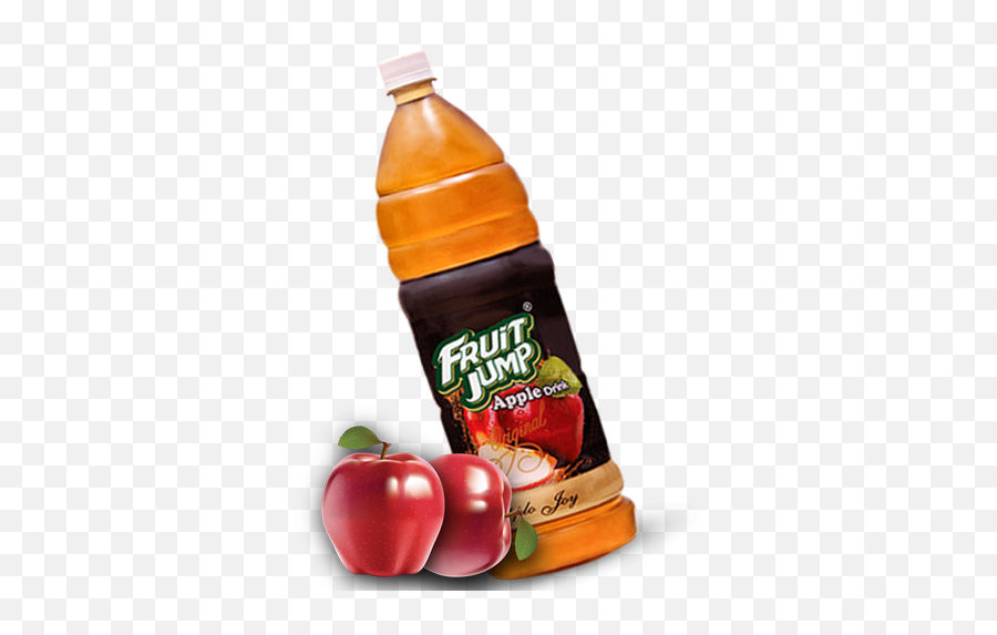 Fruit Jump Apple Juice Packaging Size - Fruit Jump Png,Apple Juice Png