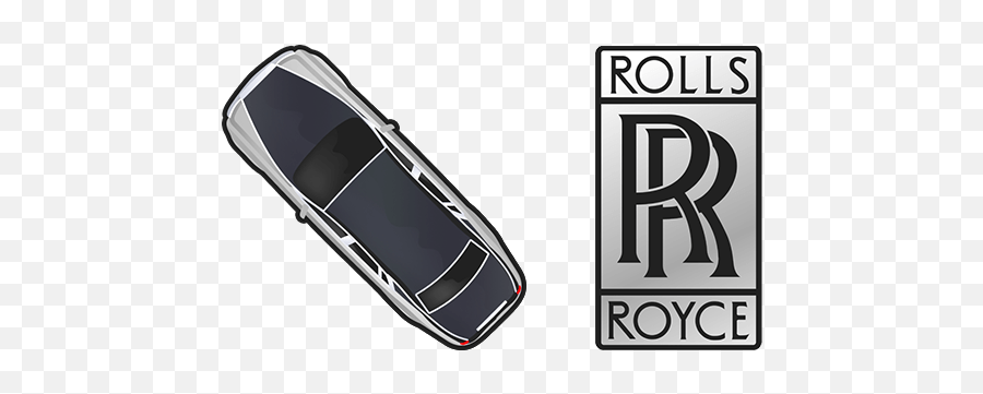 Rolls Royce Logo Png - royce Logo