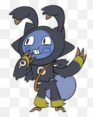 Cute Spider Png - Spider Friend Does Twig Owlboy