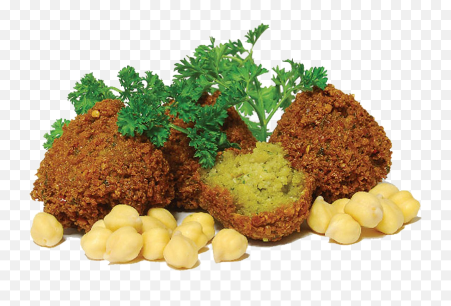 Falafel Png Image - Falafel Png,Falafel Png