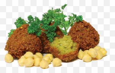 Falafel Png Image - Falafel Png,Falafel Png