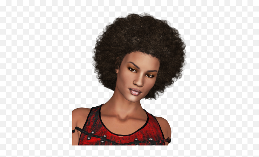 Clip Art Graphics Afro Hair Png - 2308 Transparentpng Afro,Afro Png