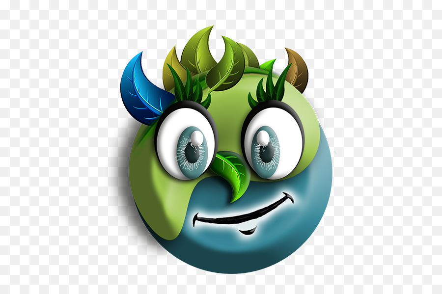 Cryptogee Photomash Emoji Challenge - Eco Emoji Png,Like Emoji Png