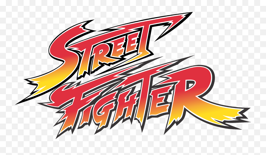 Baixar Vetor Corel Draw Logo Street - Street Fighter 30th Anniversary Collection Logo Png,Street Fighter Logo Png