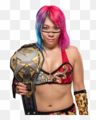 Asuka Png 3 Image - Asuka Vs Nikki Cross,Asuka Png