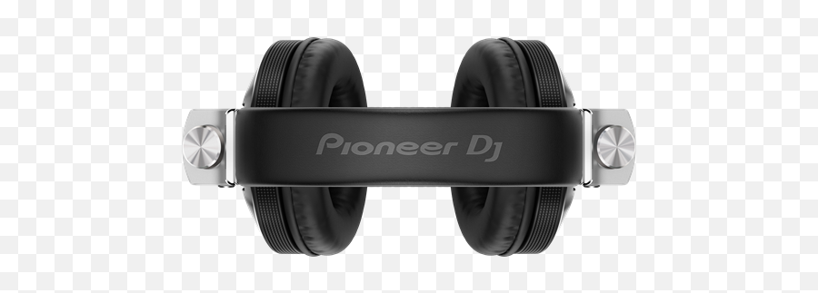 Pioneer Hdj - X10s Professional Dj Headphones W Detachable Cables Silver Suchawki Dj Pioneer Png,Dj Headphones Png