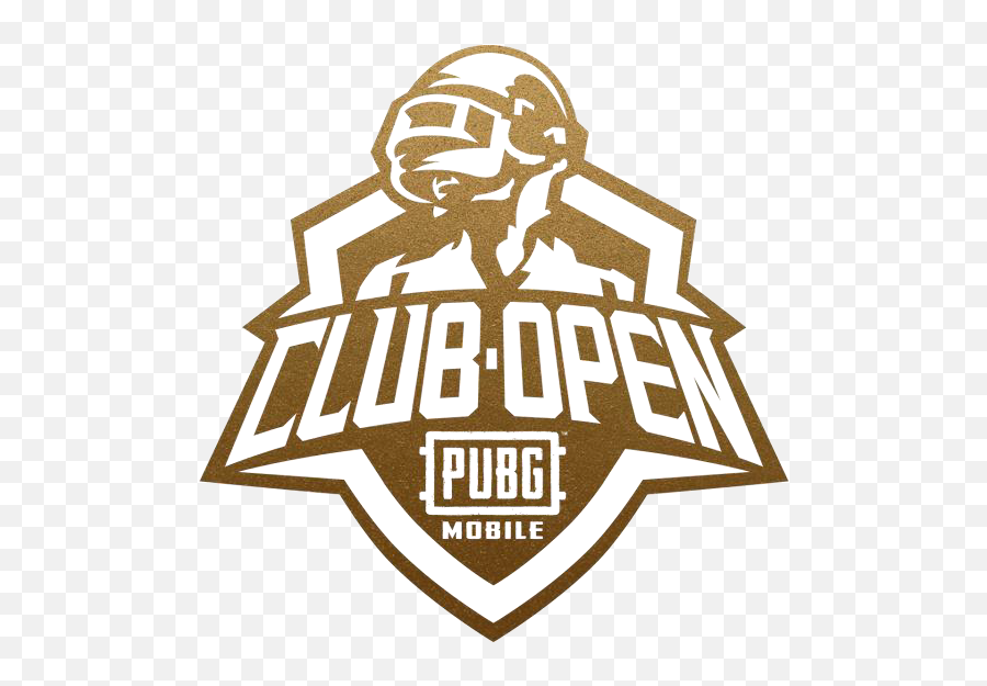Pubg Mobile Club Open - Spring Split Sea League Pubg Club Open Logo Png,Deadshot Logo